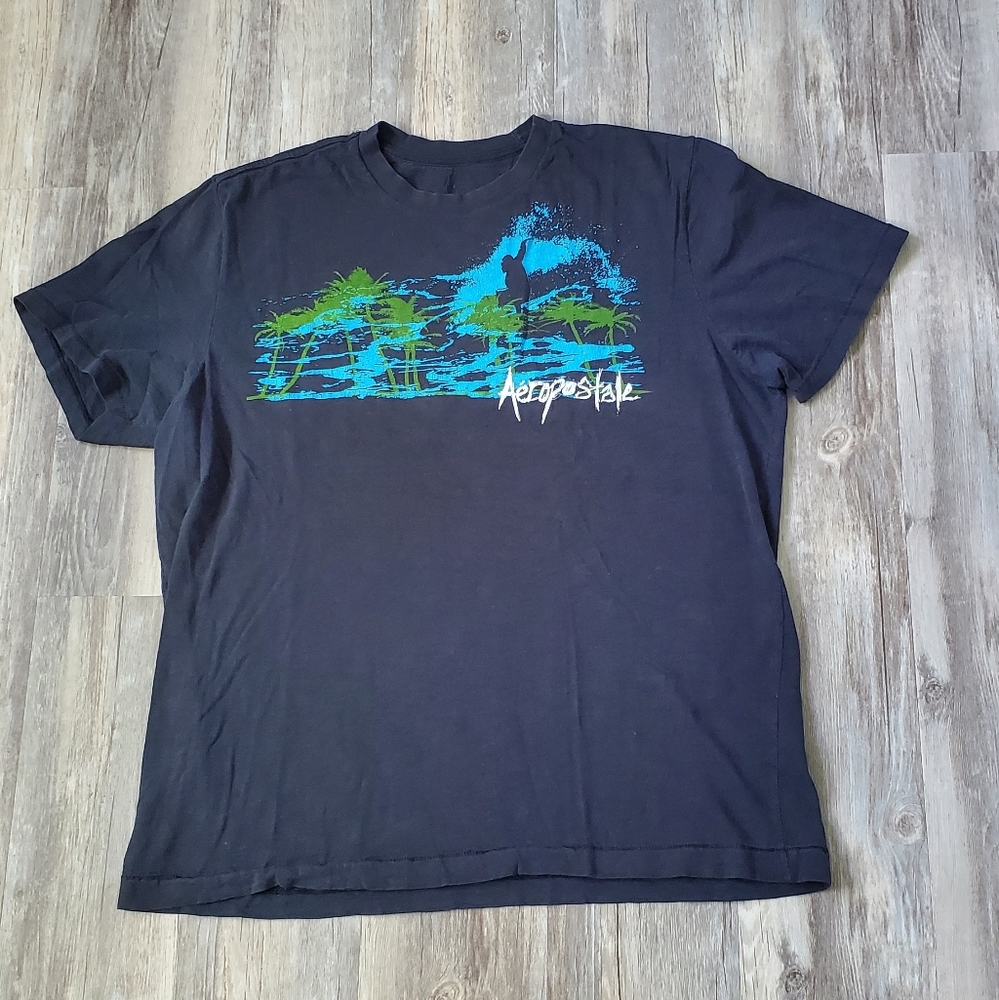 🔥3/$15🔥Aeropostale tee